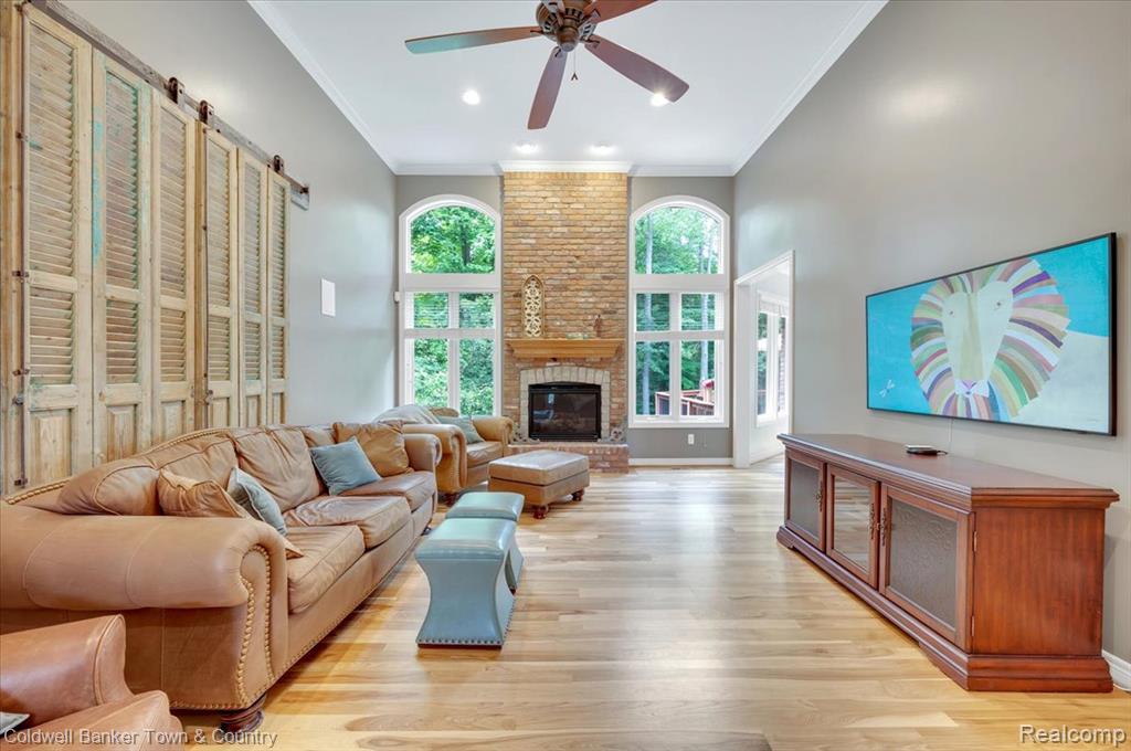 520 Iroquois Court, Oxford, MI 48371 — Photo 14