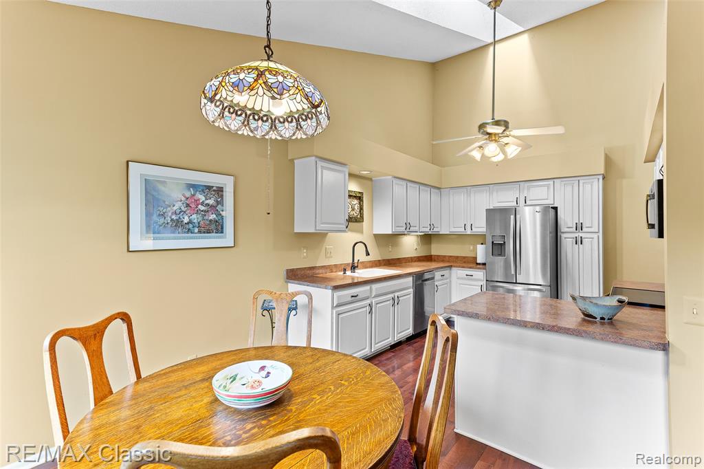227 Edington Circle, Canton, MI 48187 — Photo 13