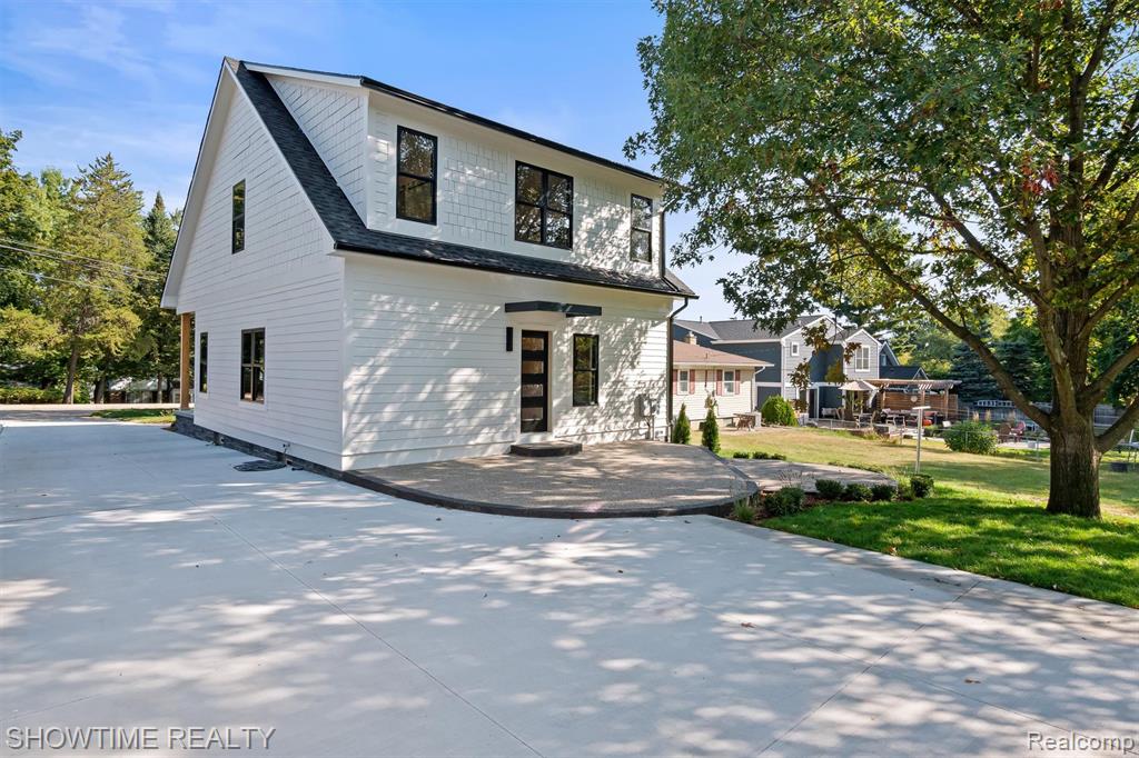 334 Romeo Road, Rochester, MI 48307 — Photo 35