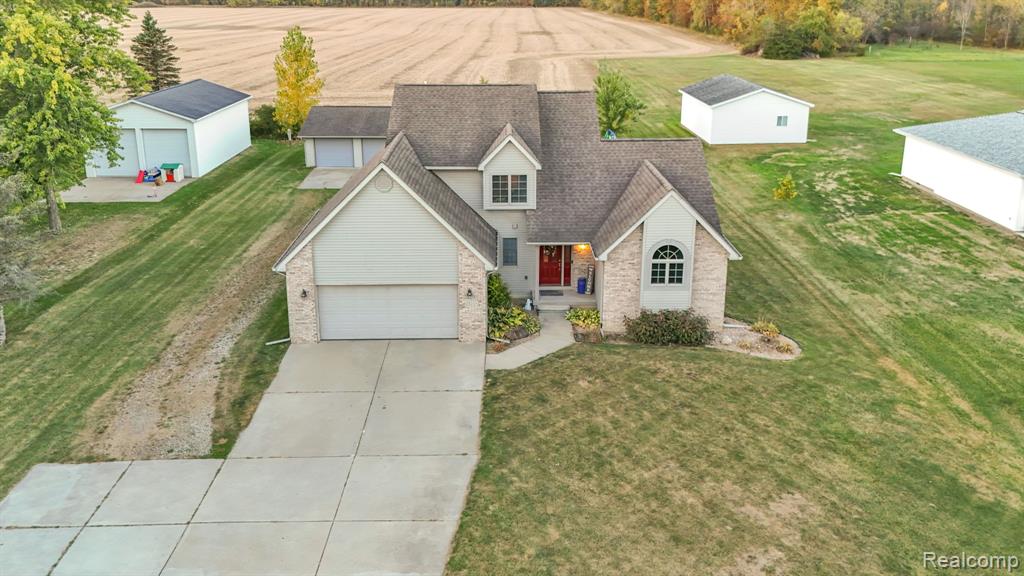 7255 E Atherton Road, Davison, MI 48423 — Photo 3