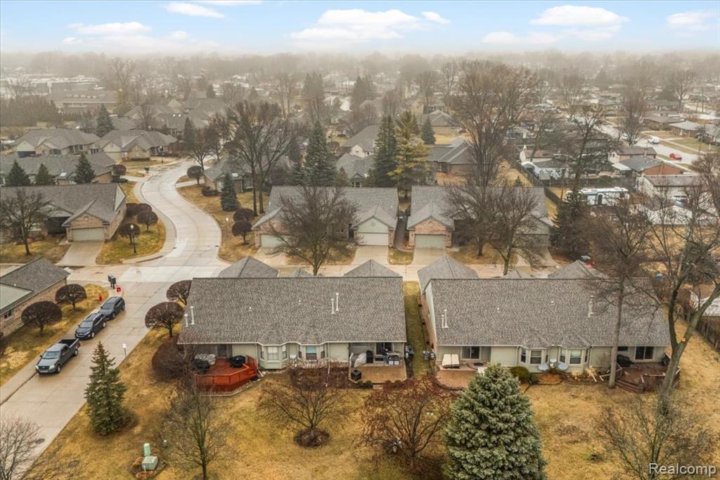 4462 Glenoaks Court, Warren, MI 48092 — Photo 28
