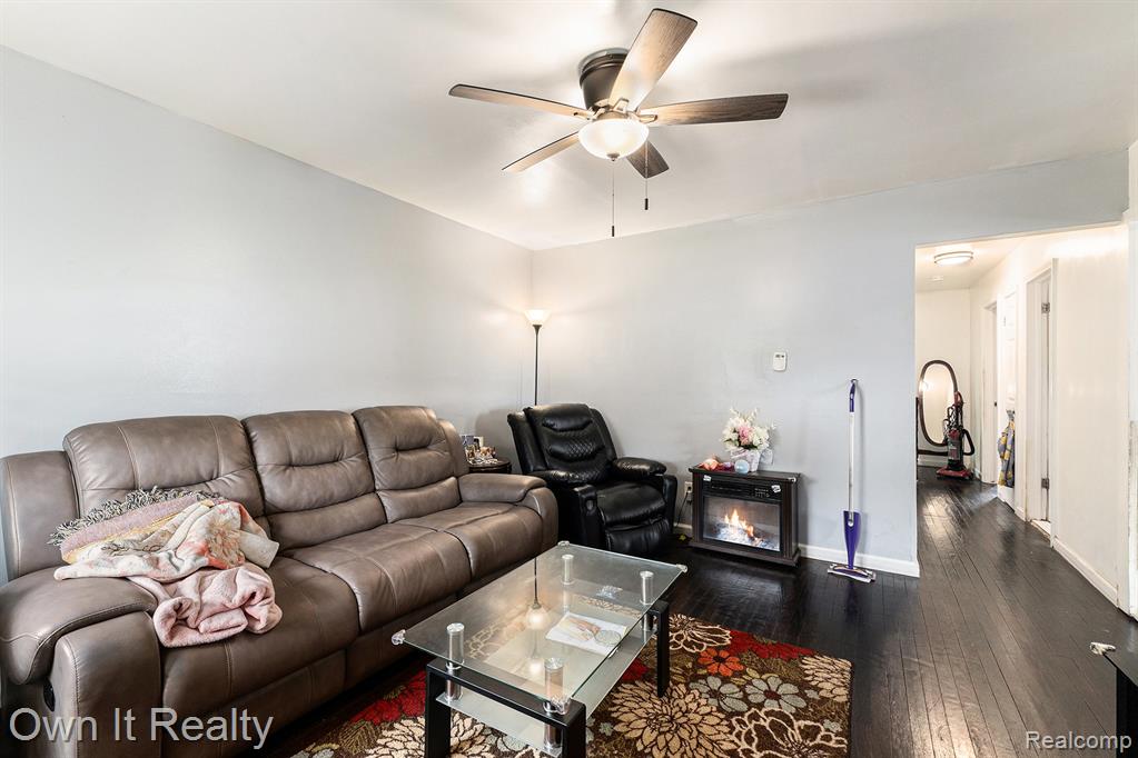6788 Auburn Street, Detroit, MI 48228 — Photo 6