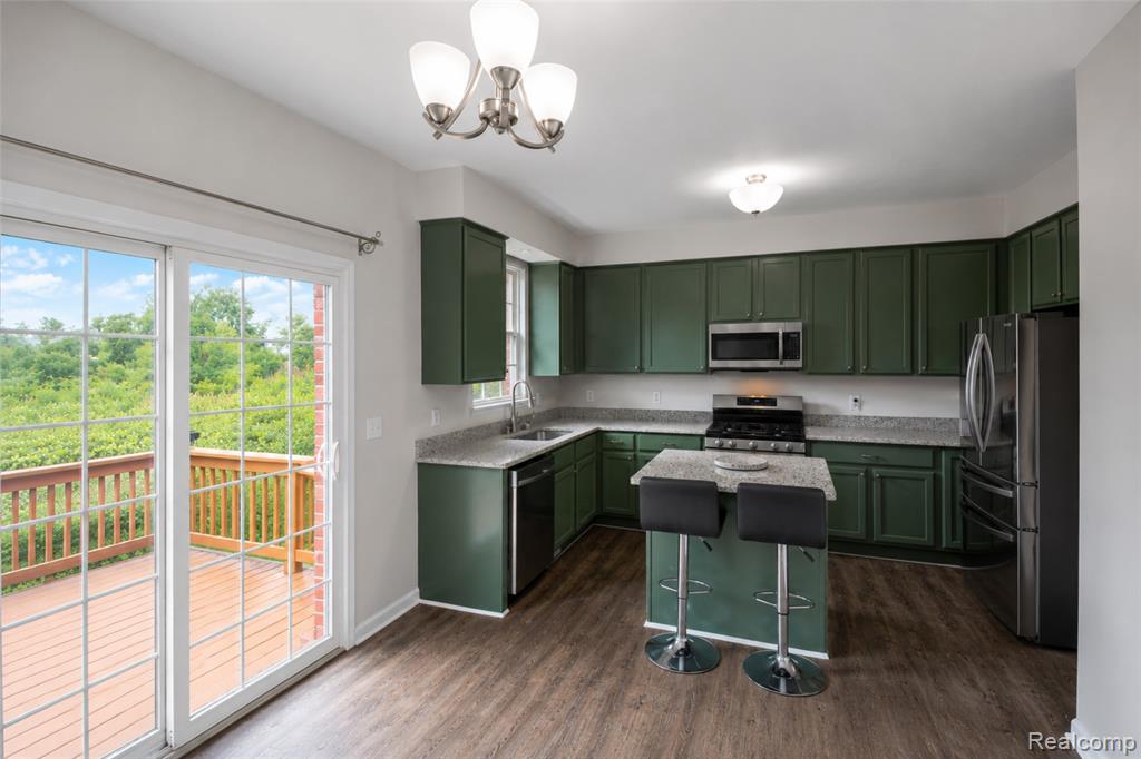 41544 Oconnor Lane, Novi, MI 48377 — Photo 16