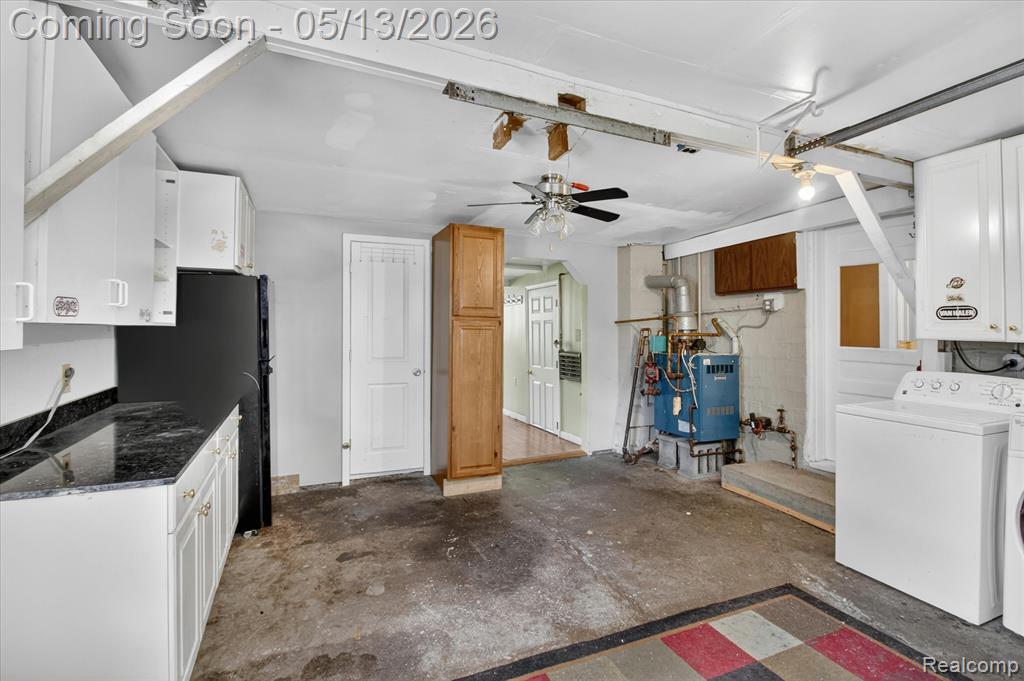 50 CLARENCE Street, Belleville, MI 48111 — Photo 34