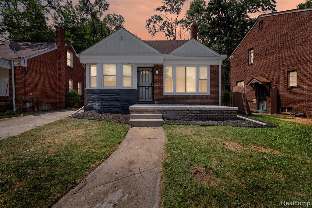 18243 Freeland Street, Detroit, MI 48235 — Photo 3