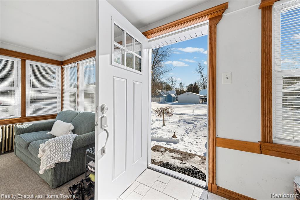 3724 Shorewood Road, Burtchville, MI 48059 — Photo 6