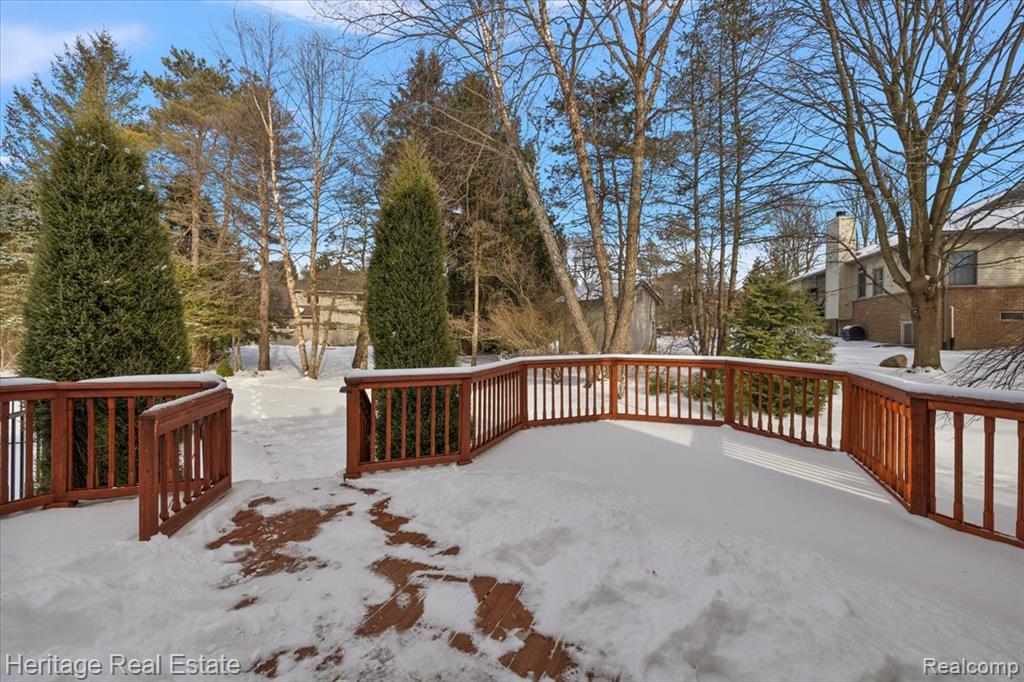 174 Howland Pines Drive, Oxford, MI 48371 — Photo 51
