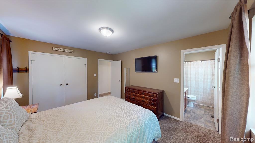 5836 Ewalt Road, Imlay City, MI 48444 — Photo 52