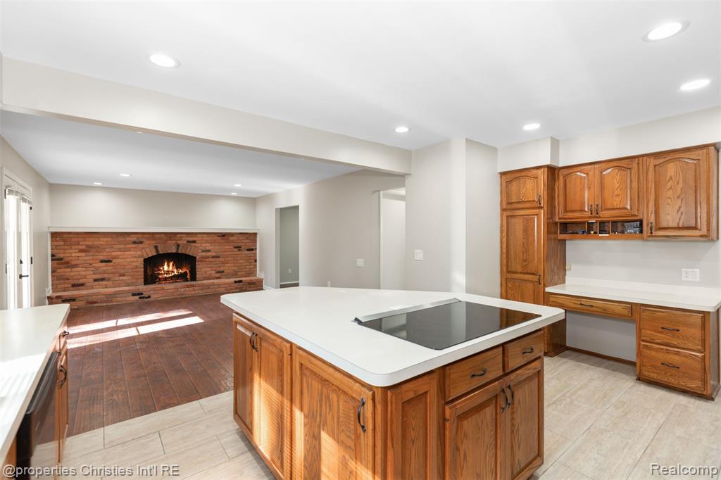 4027 Old Dominion Drive, West Bloomfield, MI 48323 — Photo 22