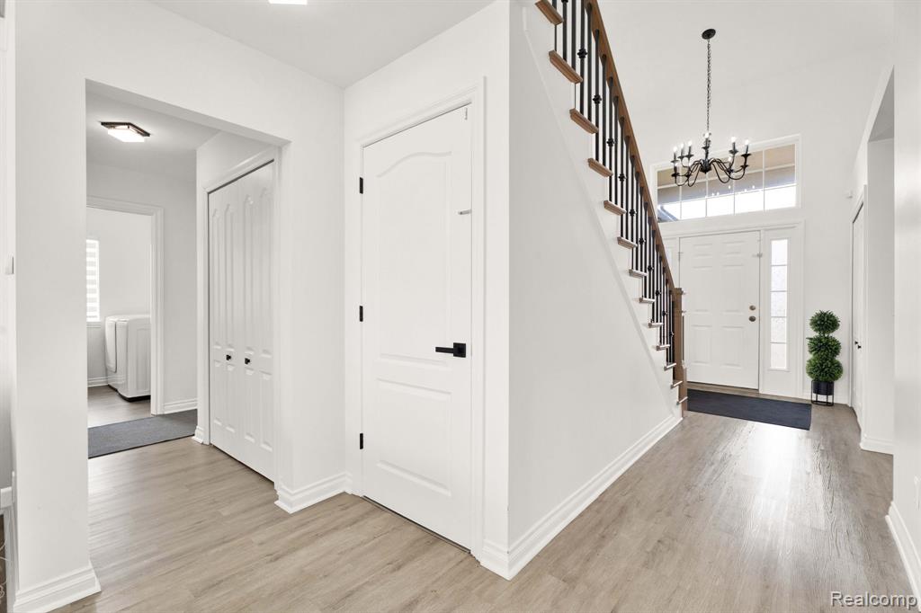 21196 Oak Ridge Drive, Clinton Twp, MI 48036 — Photo 36