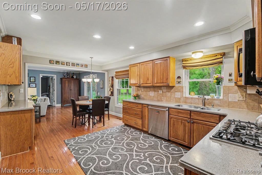 2004 Bootmaker Lane, Bloomfield Hills, MI 48304 — Photo 6