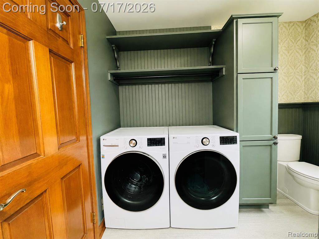 810 E Liberty Street, Chesaning, MI 48616 — Photo 6