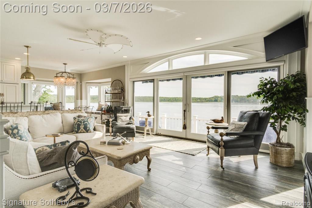14625 Edgewater Drive, Gregory, MI 48137 — Photo 15