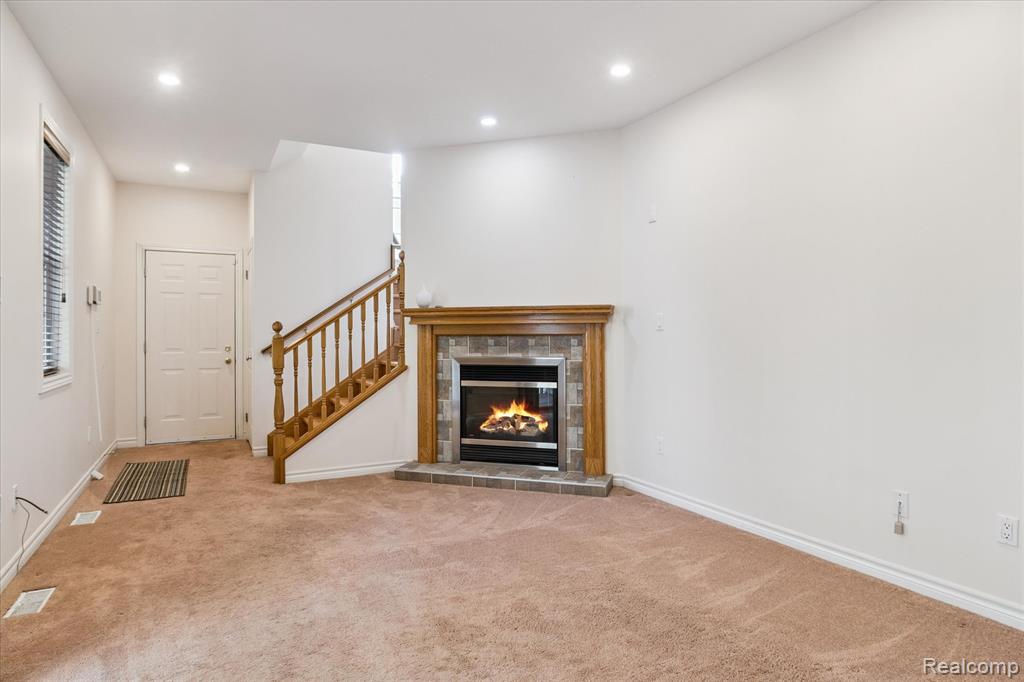 1500 Sheridan Street, 17, Detroit, MI 48214 — Photo 10