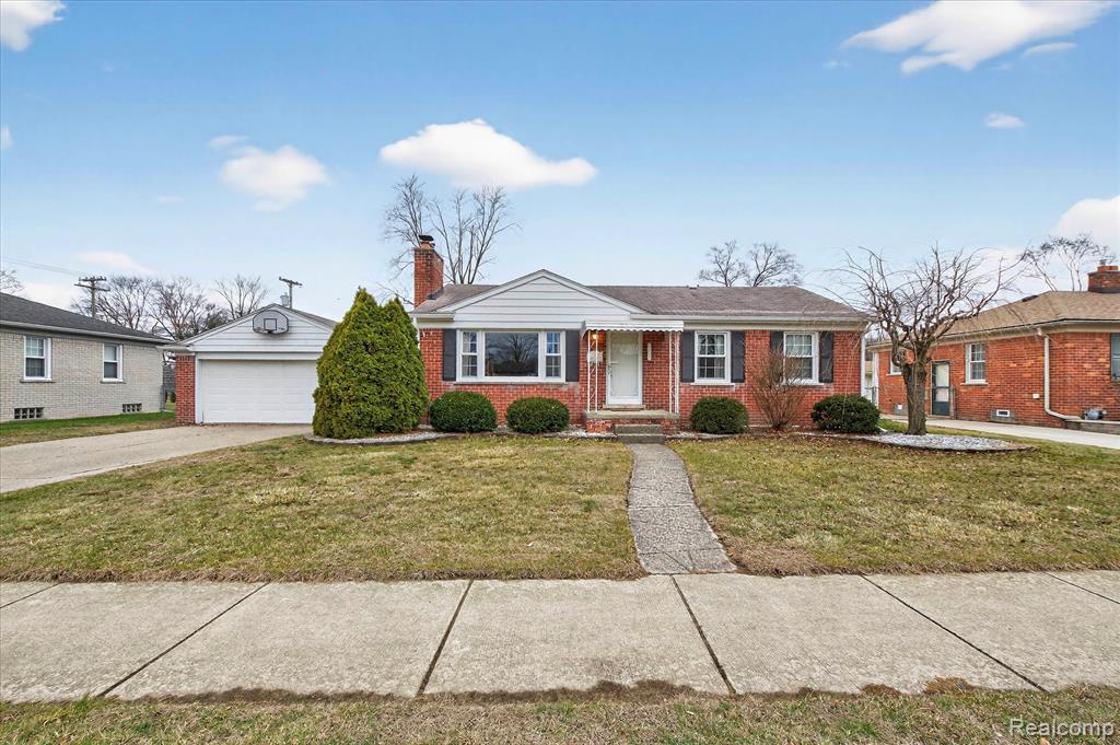 9619 Mayfield Street, Livonia, MI 48150 — Photo 2