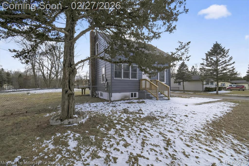 42009 Fret Road, Van Buren, MI 48111 — Photo 3