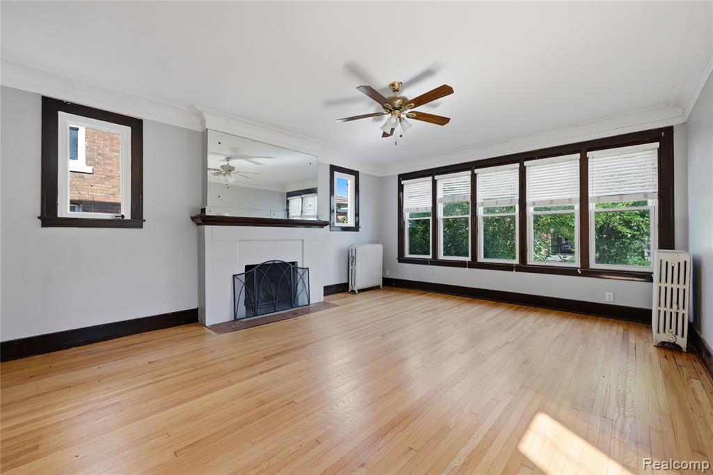 1945 Atkinson Street, Detroit, MI 48206 — Photo 11