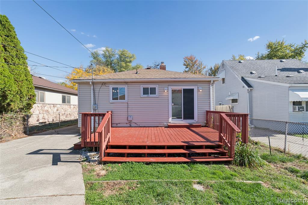 7732 Hipp Street, Taylor, MI 48180 — Photo 41
