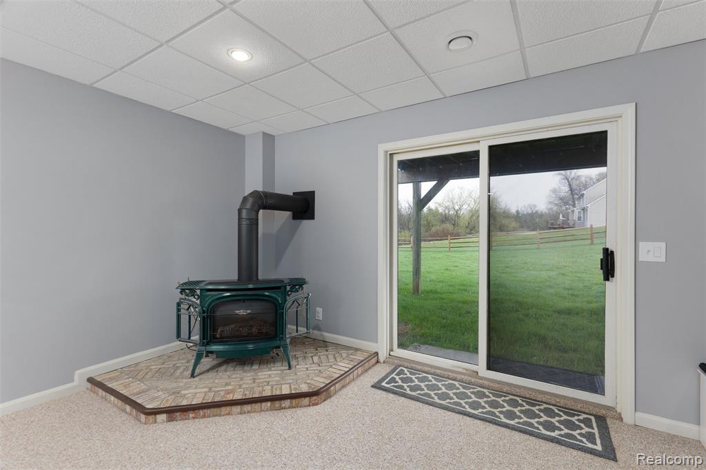 111 Oak Bark Drive, Howell, MI 48843 — Photo 35