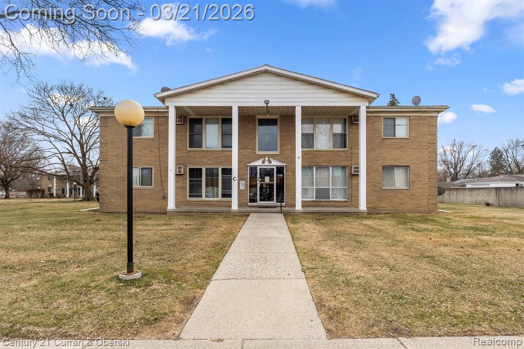 886 SW Belfield Street UNIT 7, Wyoming, MI, 49509