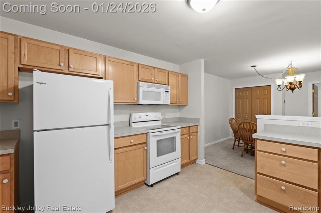 4030 Kirkway Court, 125, Howell, MI 48843 — Photo 3