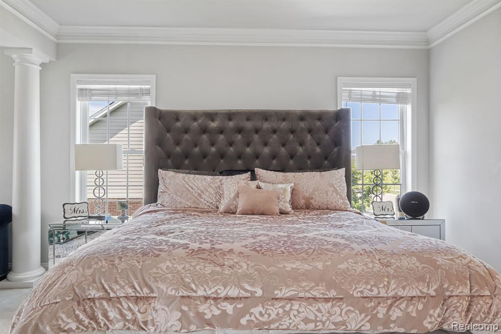 51251 GULFSTREAM PARK Lane, Canton, MI 48188 — Photo 25