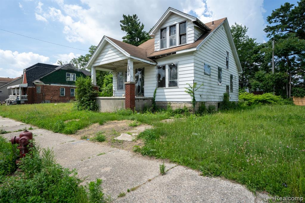 16665 Tuller Street, Detroit, MI 48221 — Photo 2