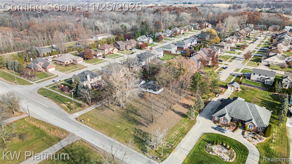 53800 N Foster Road, Chesterfield, MI — Photo 22
