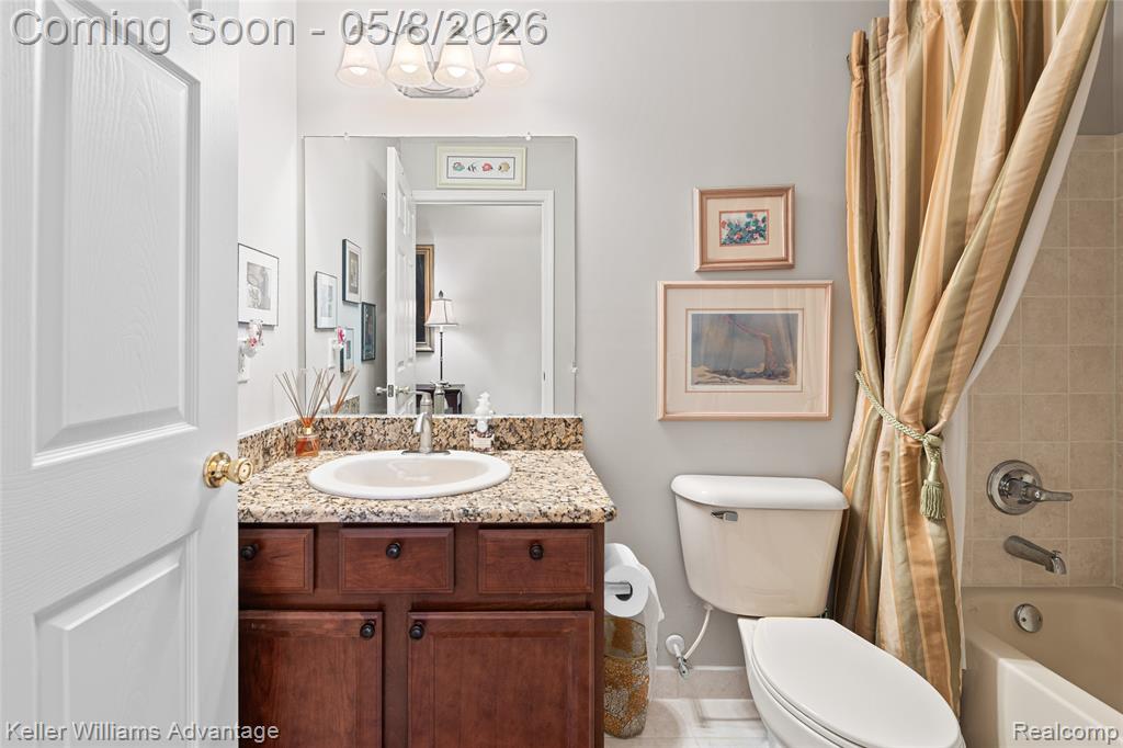 2185 Leighton Drive, Shelby Twp, MI 48317 — Photo 17