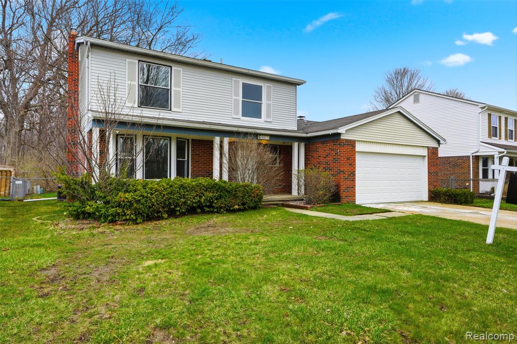 44570 Tillotson Drive, Canton, MI 48187 — Photo 3