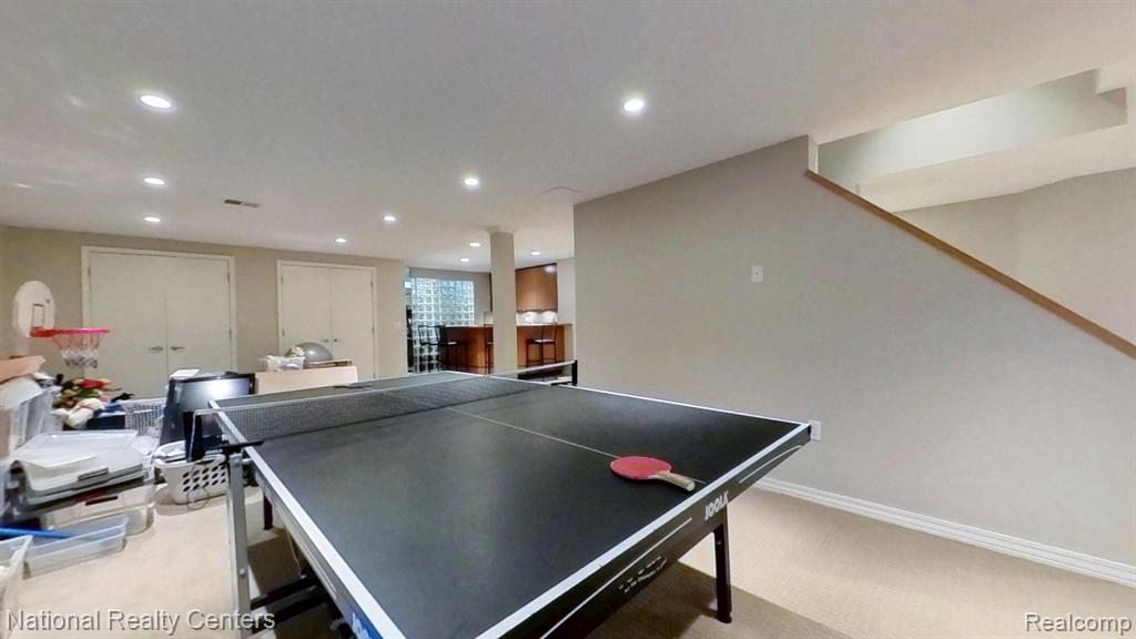 6783 Burtonwood Drive, West Bloomfield, MI — Photo 51