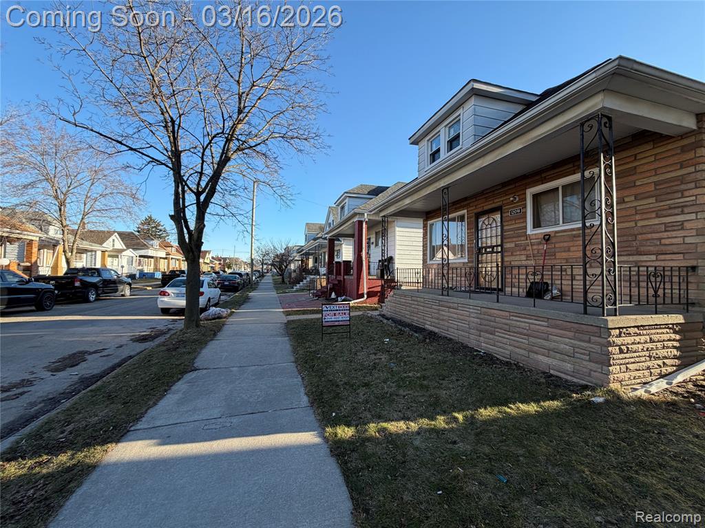 12091 Sobieski Street, Hamtramck, MI 48212 — Photo 2