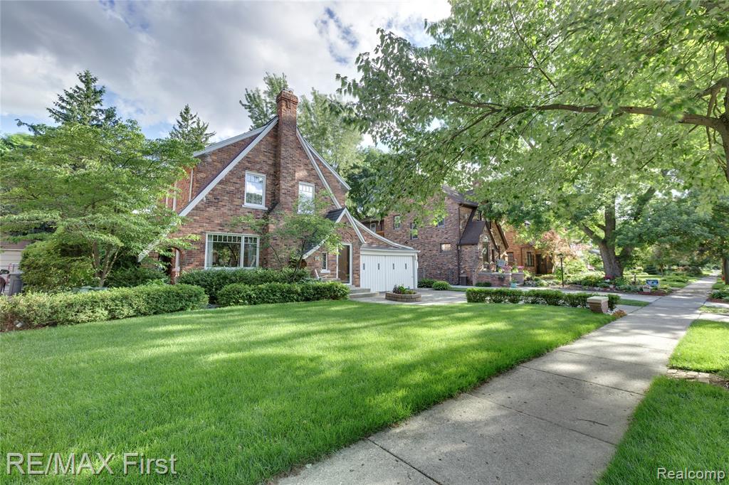 815 Oakridge, Ferndale, MI 48220 — Photo 52