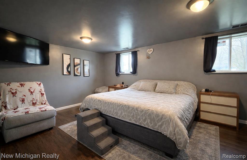 1054 Ransom Drive, Grand Blanc, MI 48507 — Photo 22