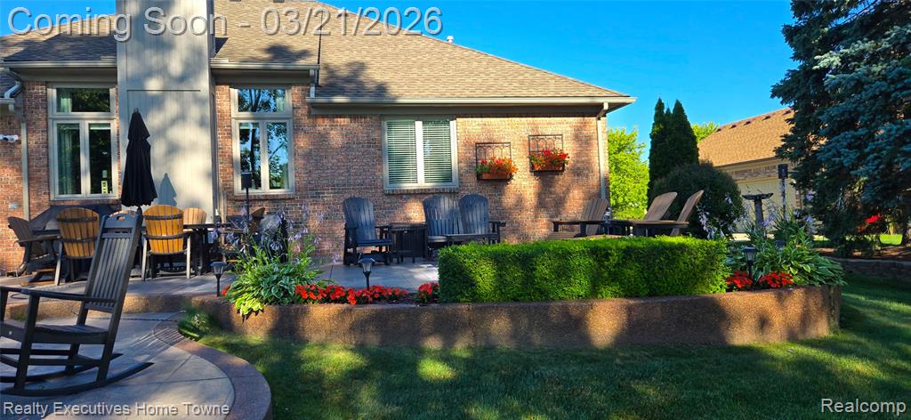 49266 Shenandoah Drive, Macomb, MI 48044 — Photo 82