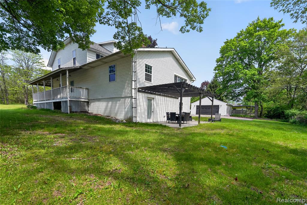 6235 Flushing Road, Flushing, MI 48433 — Photo 42