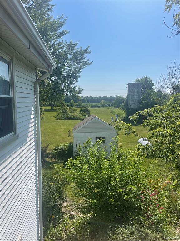 1285 S Cummings Road, Davison, MI 48423 — Photo 67