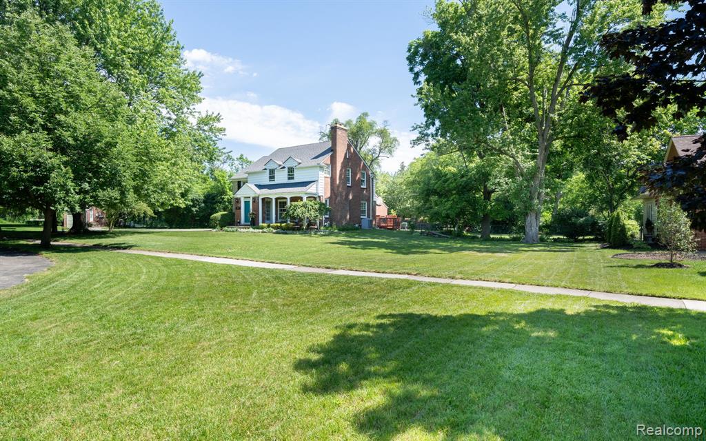 28090 Sunset Boulevard W, Lathrup Village, MI 48076 — Photo 43