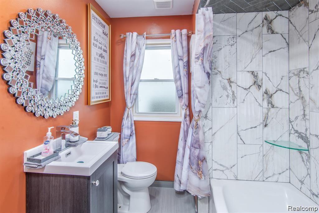 8236 Pierson Street, Detroit, MI 48228 — Photo 12