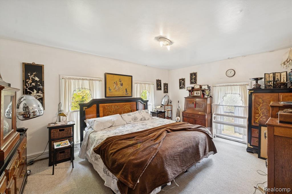 16141 Duffield Road, Byron, MI, 48418