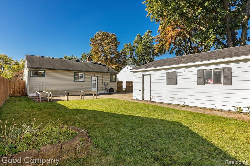 1311 Grove Road, Ypsilanti, MI 48198 — Photo 20
