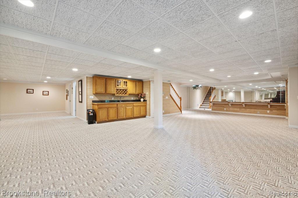 770 LAKEWOOD Drive, Rochester Hills, MI 48309 — Photo 42