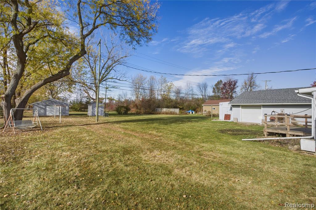 26762 Reaume Street, Woodhaven, MI 48183 — Photo 3