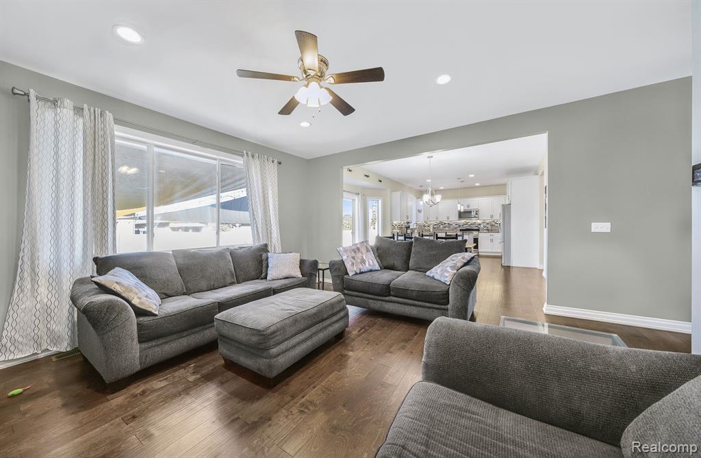 52879 SCHAFERS RUN, Chesterfield, MI — Photo 5