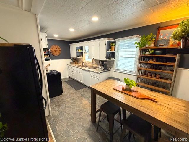 830 W. Burnside, Fostoria, MI 48435 — Photo 9