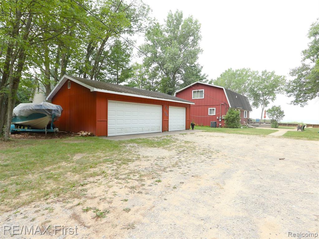 6160 Port Austin Road, Caseville, MI 48725 — Photo 18