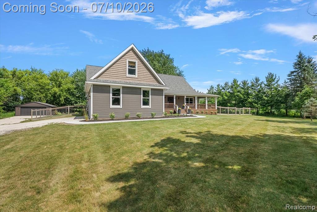 13205 Hogan Road, Linden, MI 48451 — Photo 7