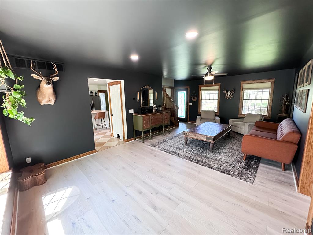611 Vista Del Sol, Lapeer, MI 48446 — Photo 10