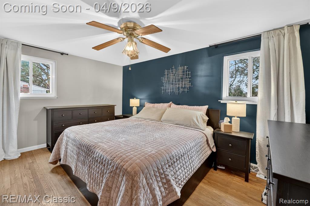 1877 Hopkins Drive, Wixom, MI 48393 — Photo 17
