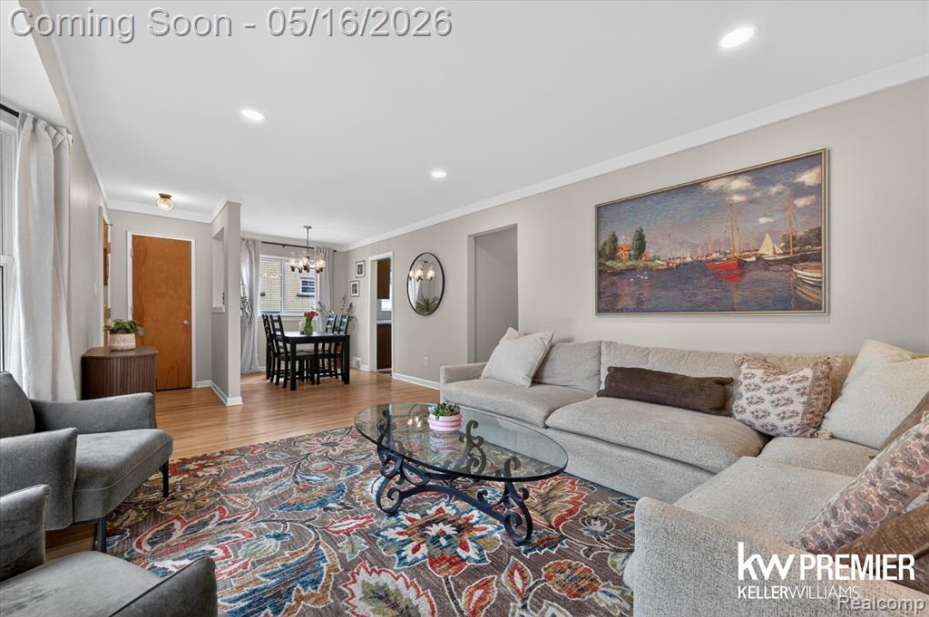 23260 Oneida Street, Oak Park, MI 48237 — Photo 5